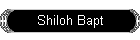 Shiloh Bapt