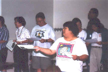 Scvanger Hunt Briefing